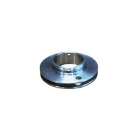 Throttle Pulley