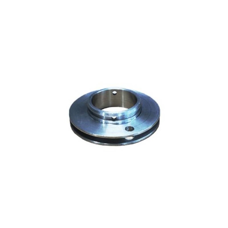 Throttle Pulley