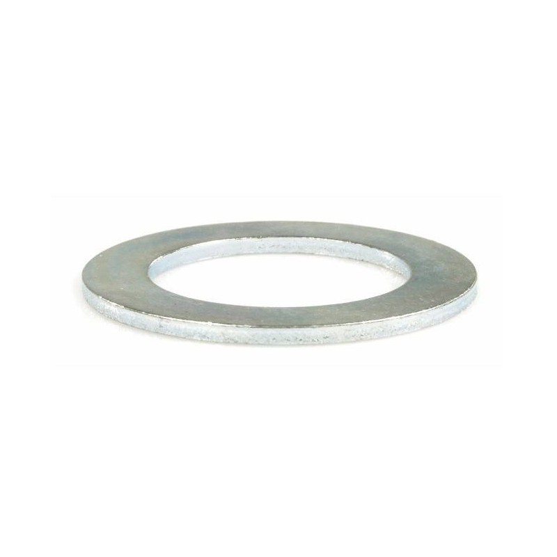 Washer M7 Plain