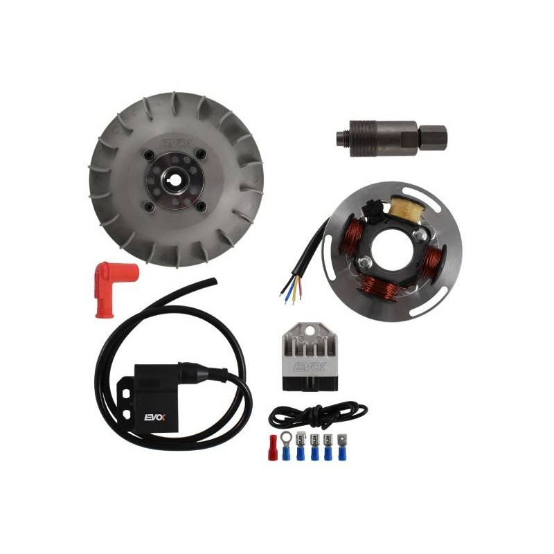 Evok Electronic Ignition 17mm