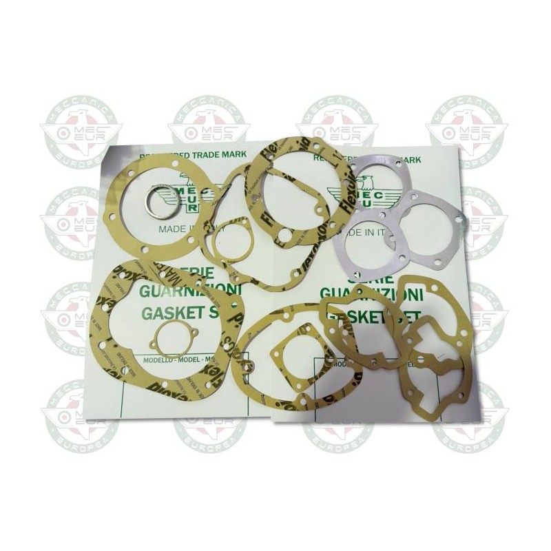 Gasket Set LD