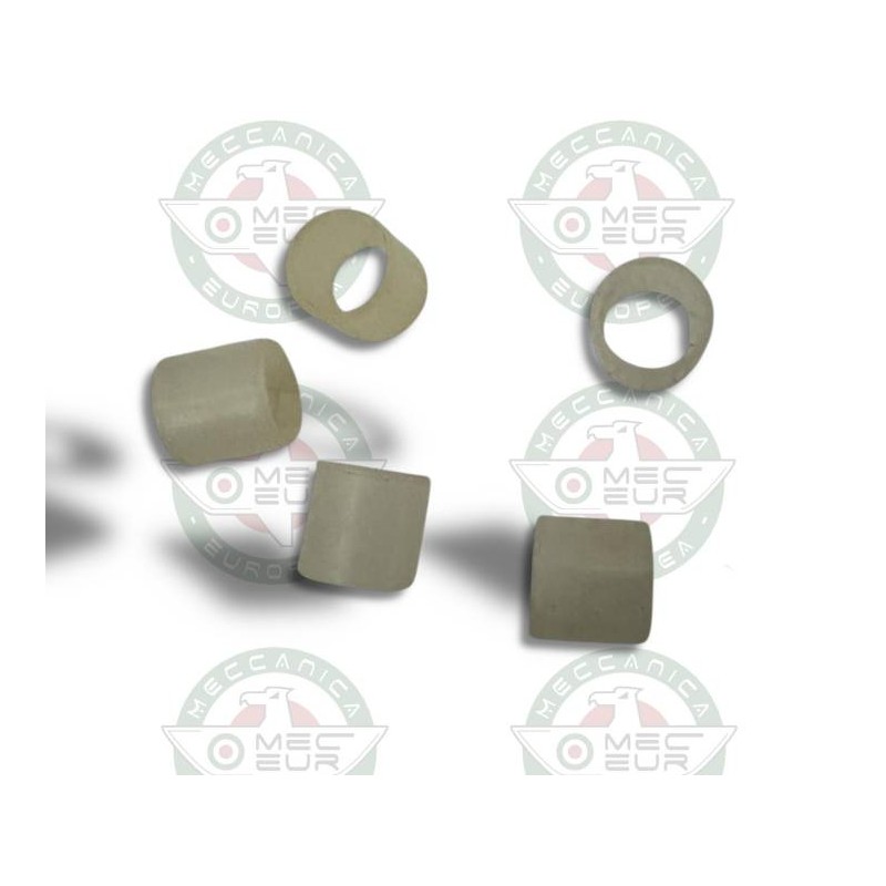 Plastic Bush for Brake Pedal