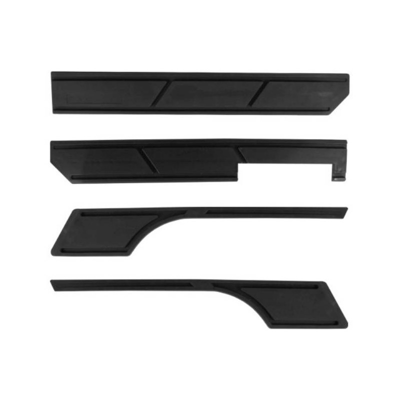 Side Panel Trim Kit Utah Style