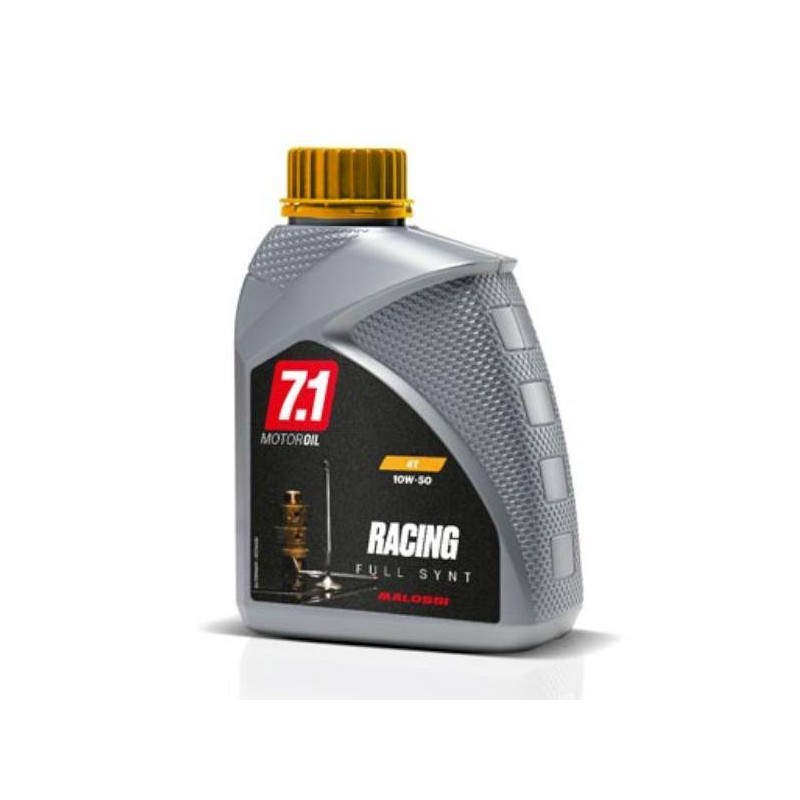 10W40 Racing Full Synt 7.1