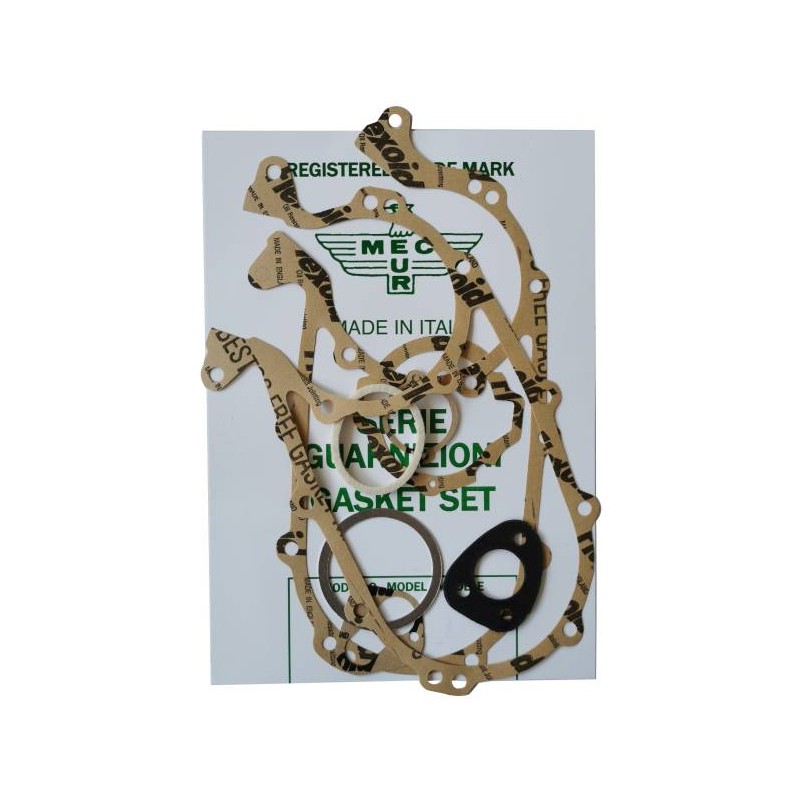 Gasket Set Faro Basso