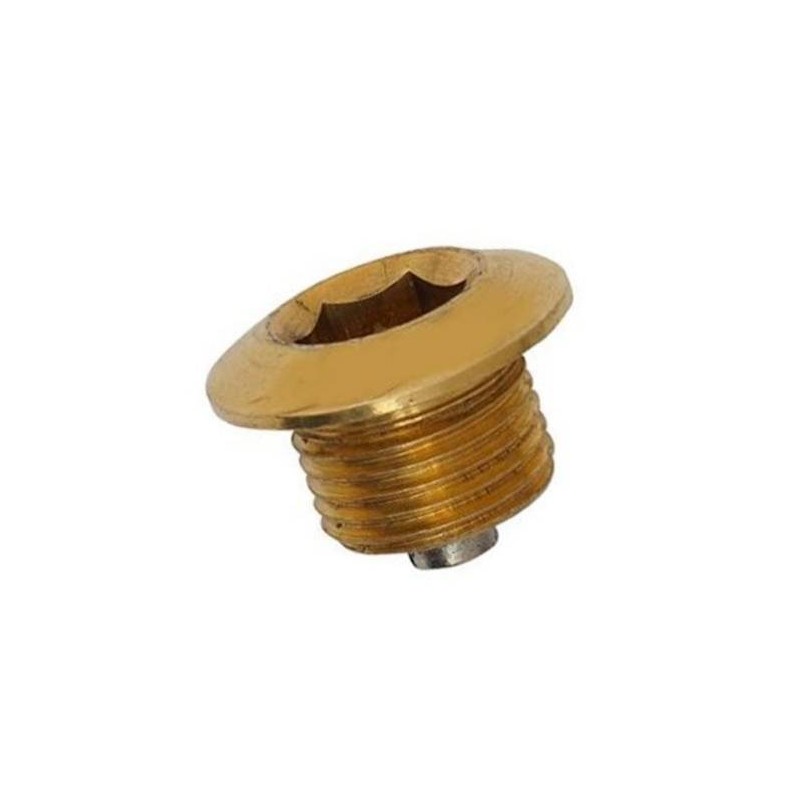 Magnetic Drain Plug Short Bras
