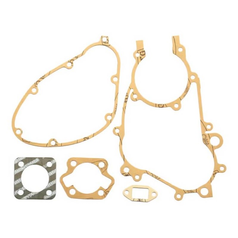 Gasket Kit Kreidler 50 3 Speed