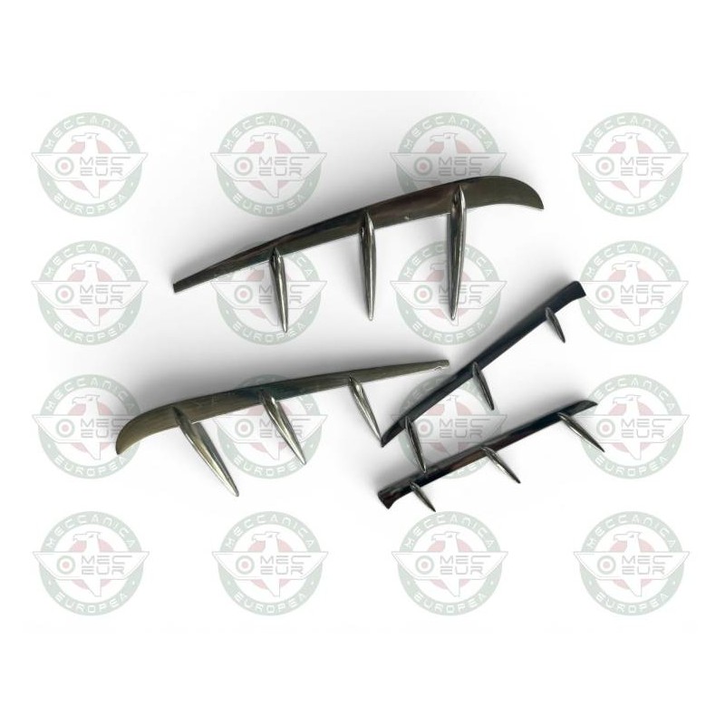 Panel Flash Set LIS/TV3/SX150