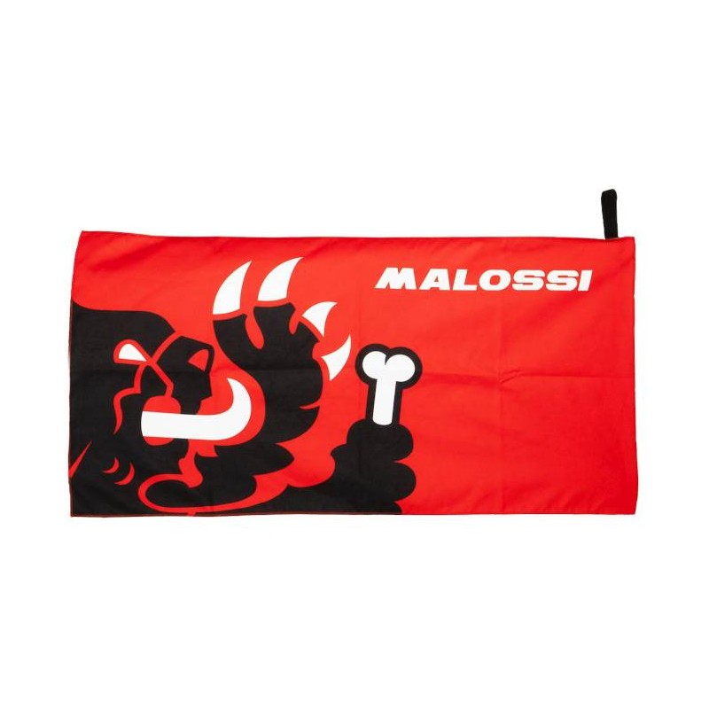 Malossi Gym Towell