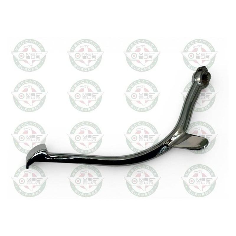 Kickstart Lever Series 3