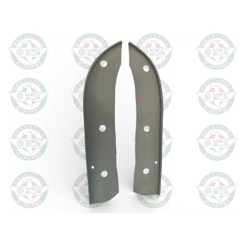 Mudguard Gasket Set LI3