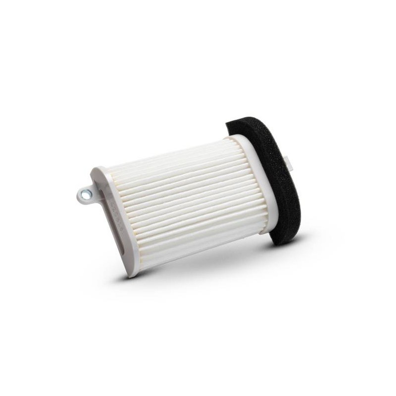 V Filter Left Side Variator