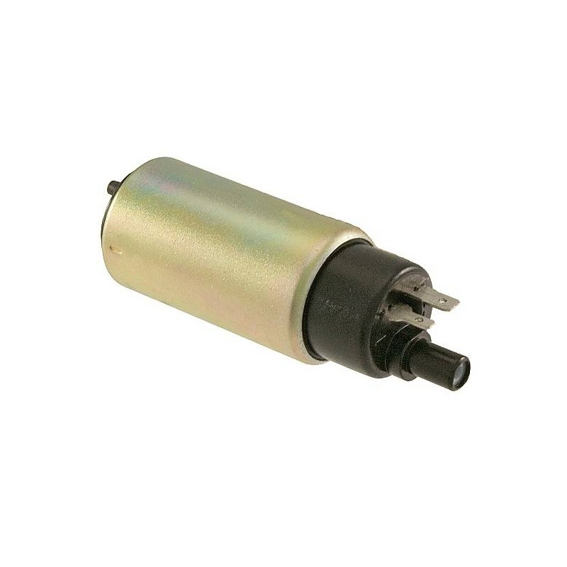 Fuel Pump 3 Bar, 35 L/M