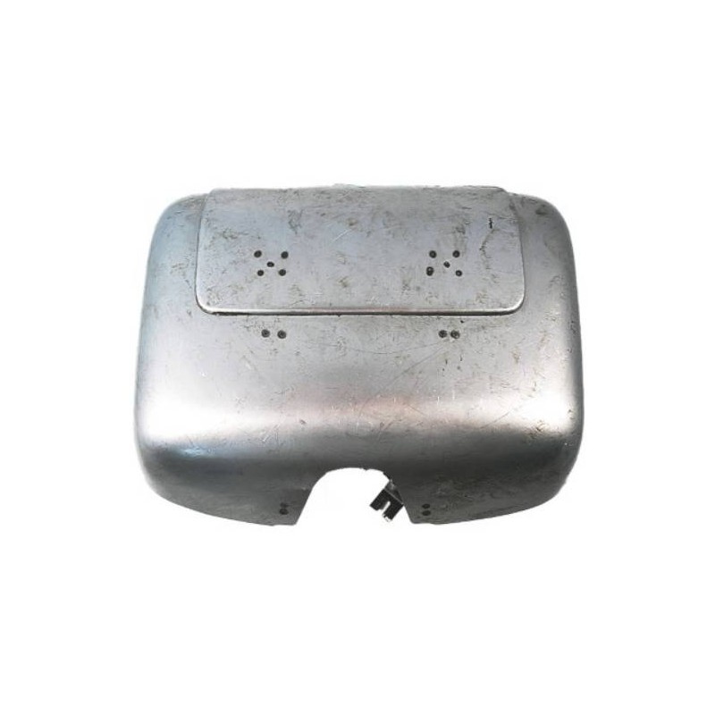 Glovebox