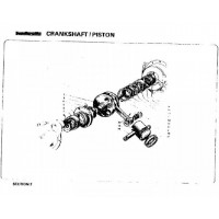 L02 Crankshaft/Piston
