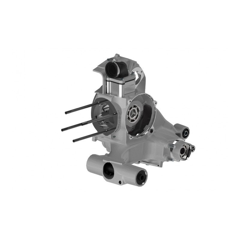 Crankcase VR-One Reed 125/150