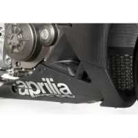 Belly Pan / Underfloor