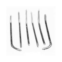 Foot Board Strips and Parts