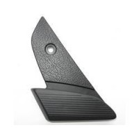 Footrests for Passenger