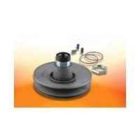 Clutch Pulley and Parts