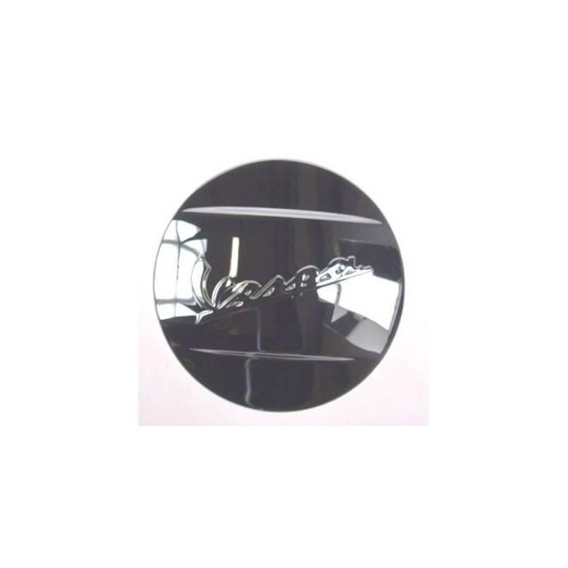 Emblem for Trans Cover Chrome