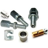 Cable Trunnions, Ferrules, Adjusters etc