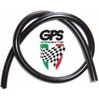 Fuel Hose 4.5 / 9mm x 1M Black