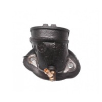 Inlet Manifold 1 Connection
