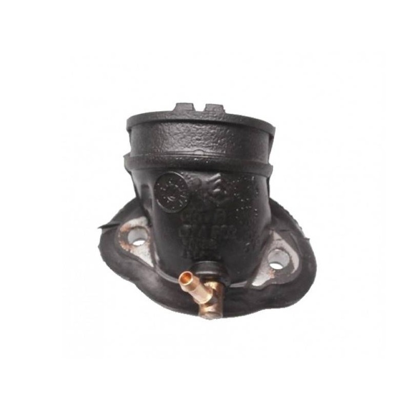 Inlet Manifold 1 Connection