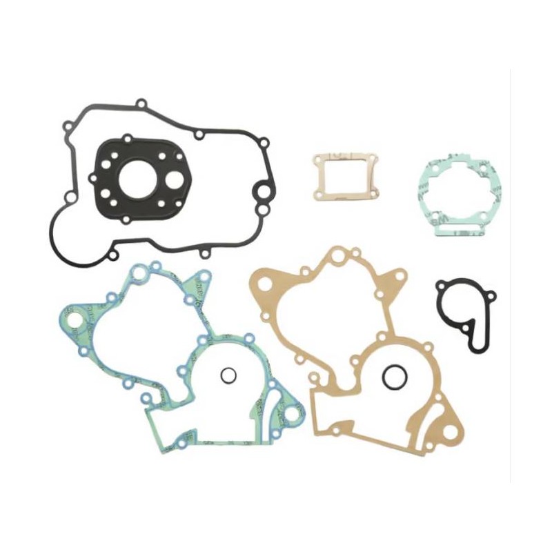 Gasket Kit D50B Motor