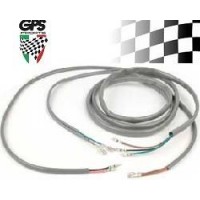 Wiring Loom Grey AC 6 Pole