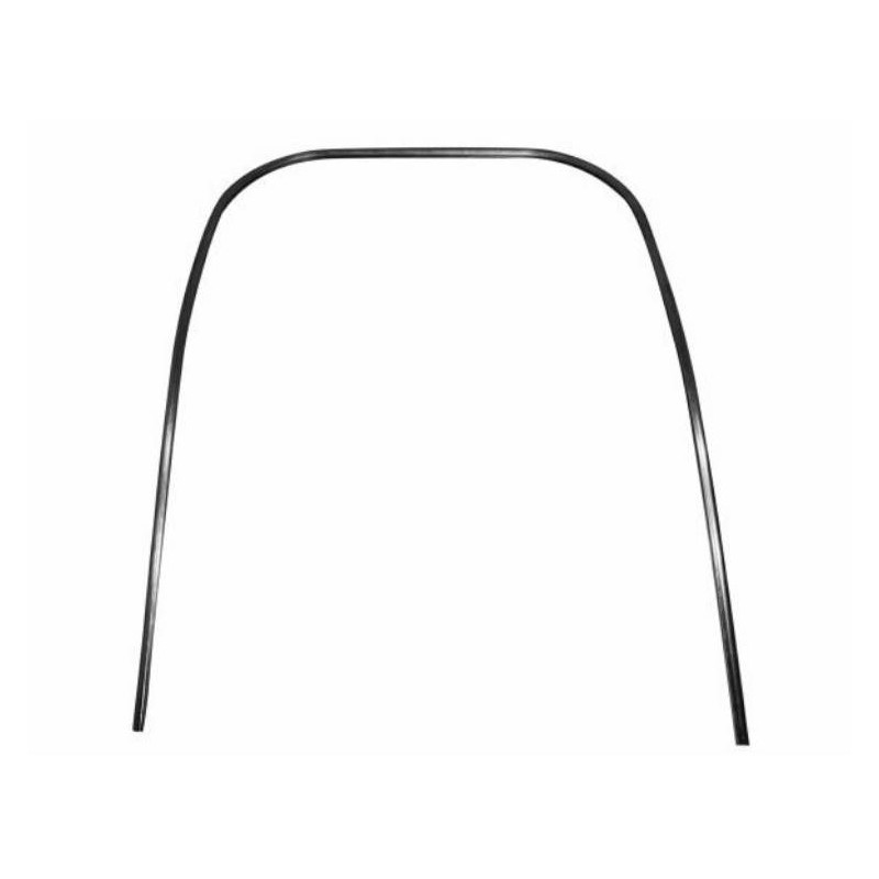 Legshield Trim PE/PX Metal