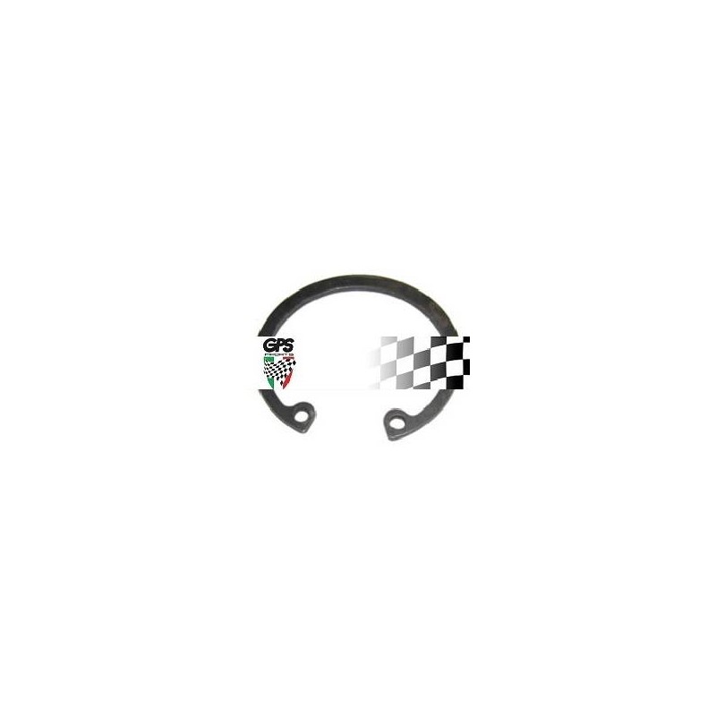 Circlip Rear Hub Bearing