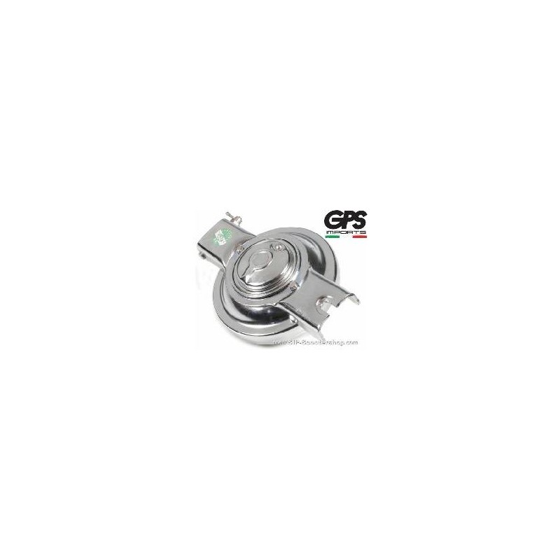Petrol Tank Cap With Lock