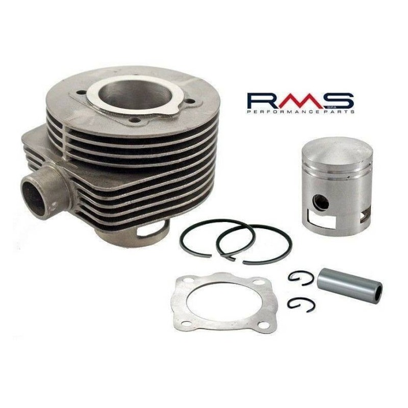 Cylinder Kit LML 3 Port