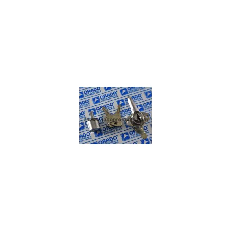 Toolbox Lock S3/GP Indian