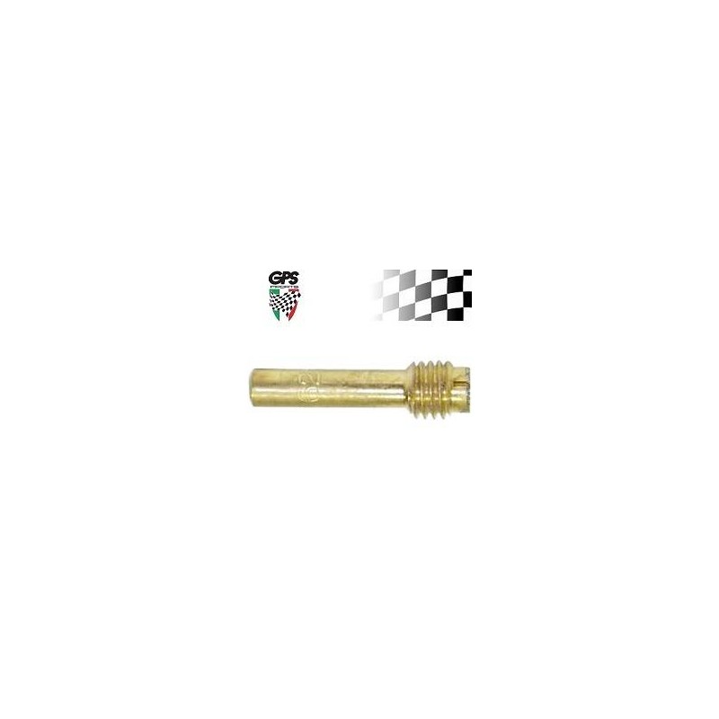 B Type Emulsion Tube 42
