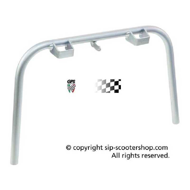 Stand Small Frame >72 16mm