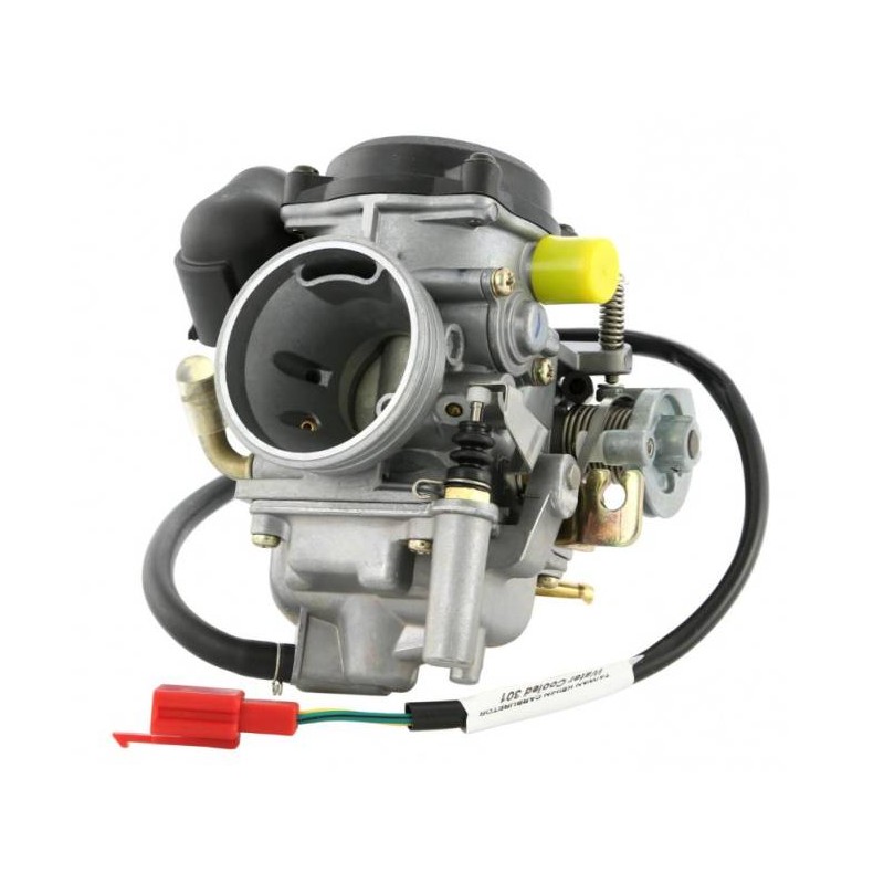 Carburettor Keihin 2 Cable