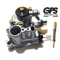 Spaco SI20/20D 150cc