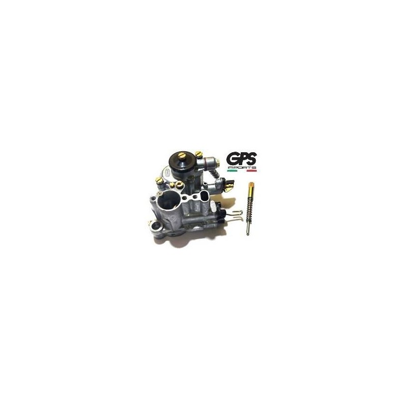 Spaco SI20/20D 150cc