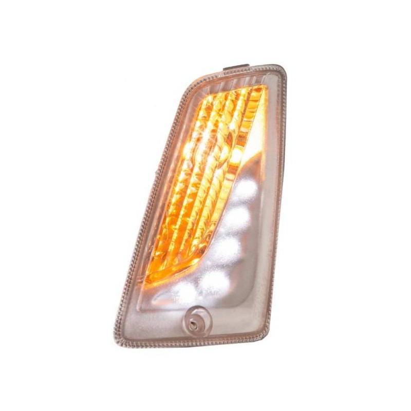 Indicator LHF LED