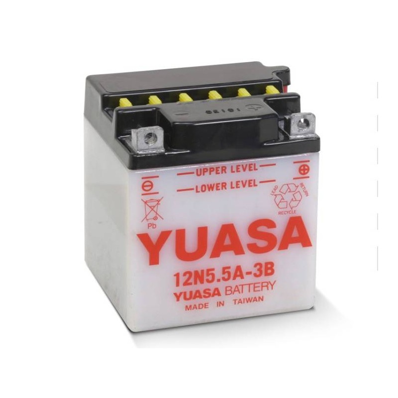 Battery 12V