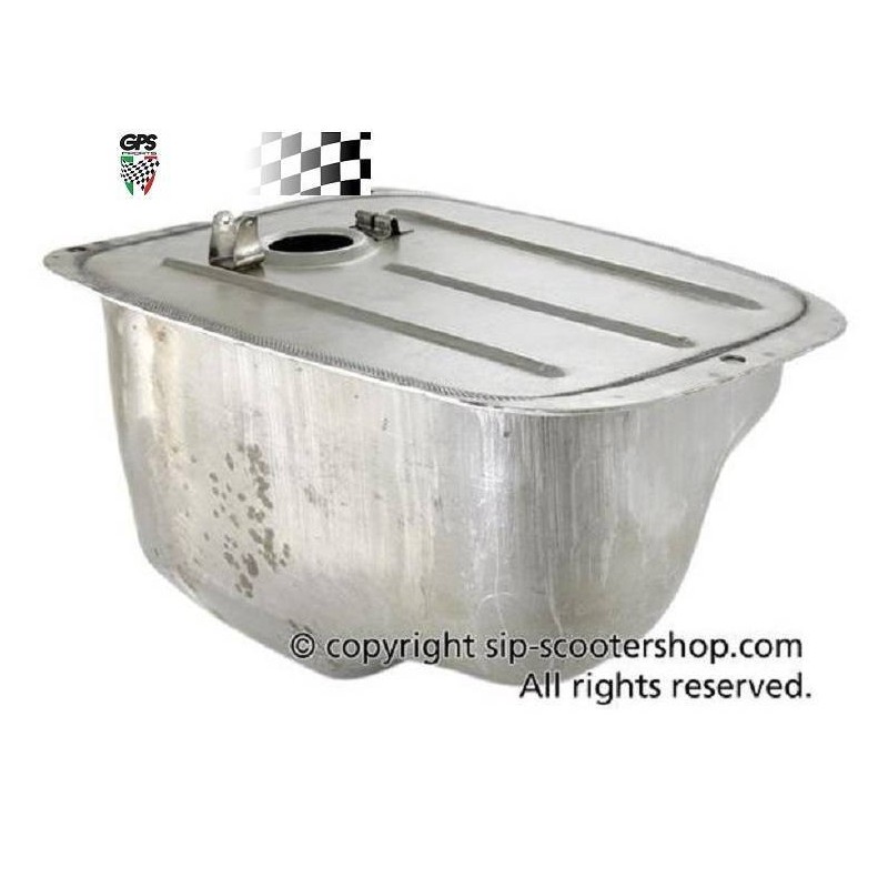 Petrol Tank V50 1st Series