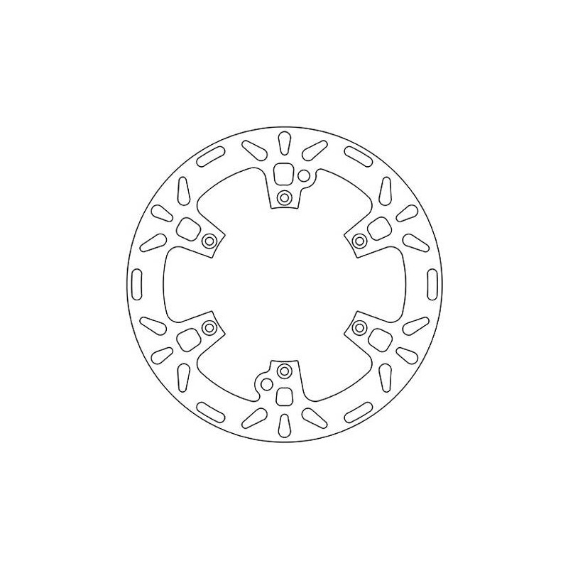 Brake Disc 260mm