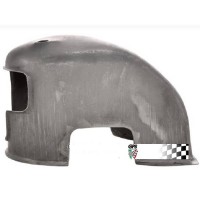 Cylinder Cowl Lambretta