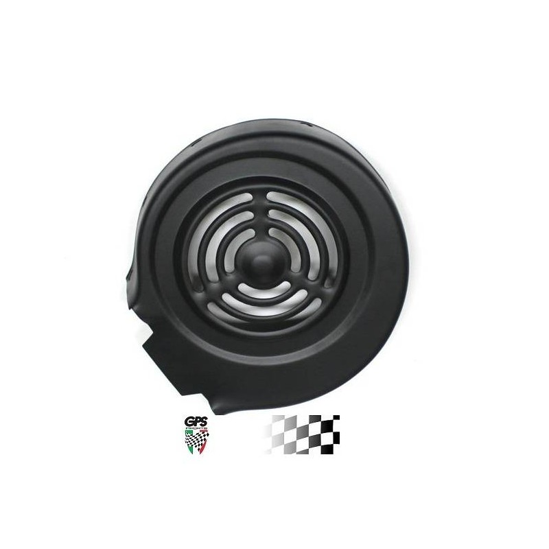 Flywheel Cowl Series 3