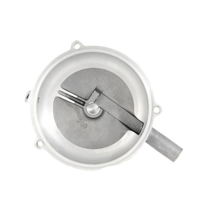 Clutch Cover S&S Machined