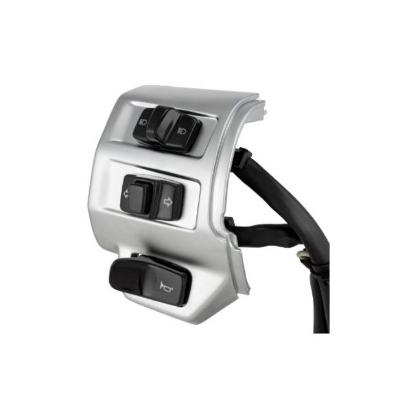 LH Switch Assy Primavera