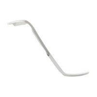 Legshield Trim LH Sprint/Prima